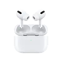 Навушники Apple AirPods Pro with MagSafe Charging Case