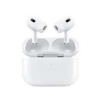 Apple AirPods Pro 2nd gen with MagSafe Charging Case USB-C