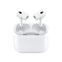 Беспроводные наушники Apple AirPods Pro 2nd gen with MagSafe Charging Case USB-C