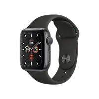 Apple Watch Series 5 40mm Space/Black