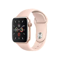 Apple Watch Series 5 4G 40mm Gold/Pink