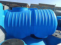 Ємність для води. Євробочка, 500л ємність пластикова, бак, бочка