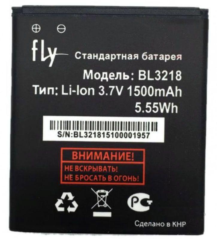 Акумулятор Fly BL3218 (Fly IQ400w ERA Windows), фото 1