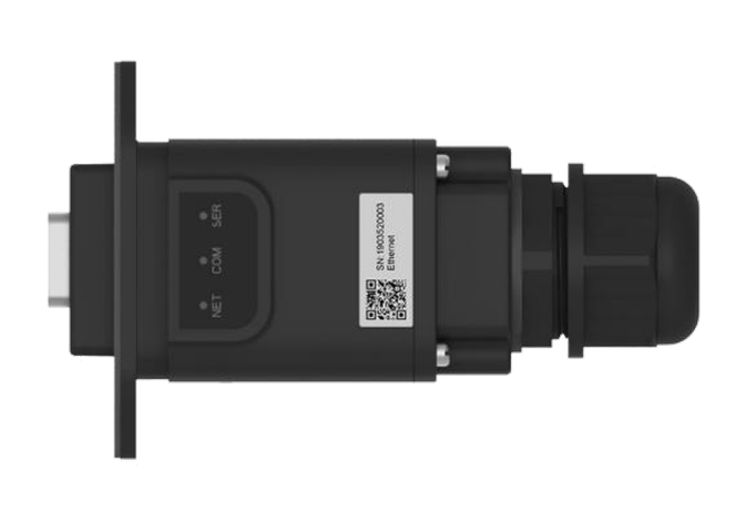 Моніторинг LAN для інверторів Deye Stick Logger LSE-3