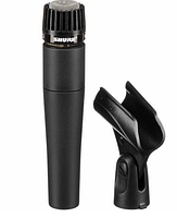 Шнуровий мікрофон SHURE SM 57