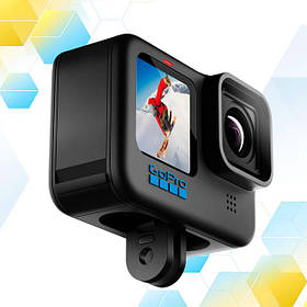 Екшн-камери