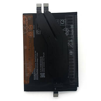 АКБ Xiaomi BP48 / Redmi K50 / Poco F4 GT