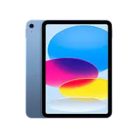 Apple iPad 10.9 2022 Wi-Fi 64GB Blue