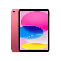 Apple iPad 10.9 2022 Wi-Fi 64GB Pink