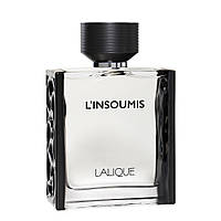 Оригинал Lalique L'Insoumis 50 мл ТЕСТЕР туалетная вода