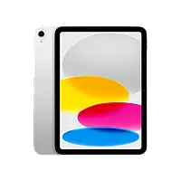 Планшет Apple iPad 10.9 2022 Wi-Fi 64GB Silver