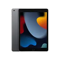 Планшет Apple iPad 10.2 2021 Wi-Fi + Cellular 64GB Space Gray