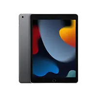 Планшет Apple iPad 10.2 2021 Wi-Fi + Cellular 256GB Space Gray