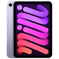 Apple iPad mini 6 Wi-Fi + Cellular 256GB Purple