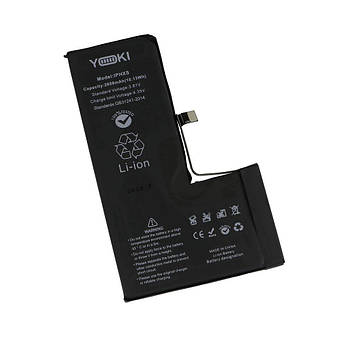 Батарея для Apple iPhone Xs (Yoki)