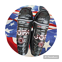 Хоккейные защитные щитки shinguard Jofa JDP 3000 16 " б/у