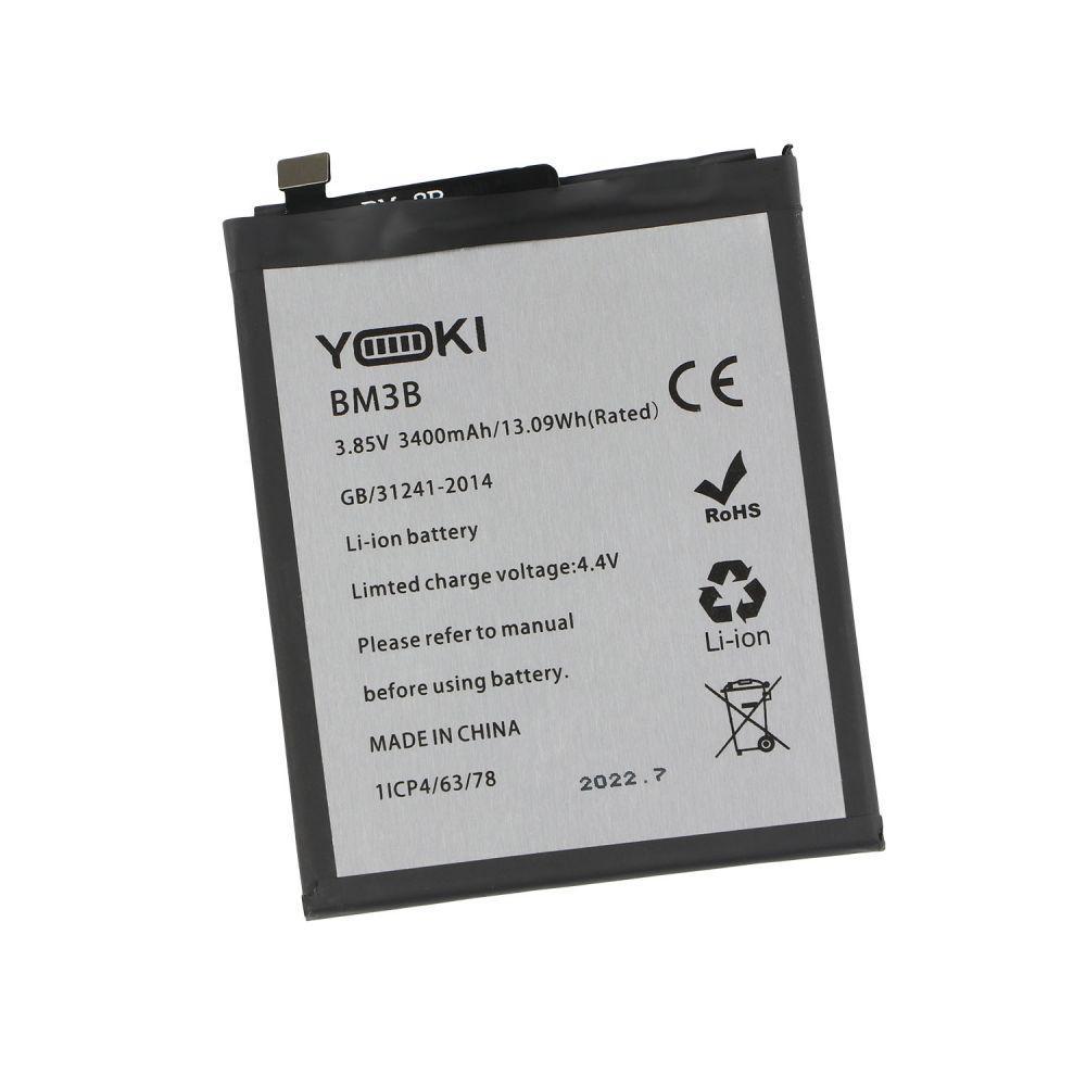 АКБ для Xiaomi Mi Mix 2S / BM3B (Yoki), фото 1