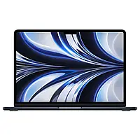Ноутбук Apple MacBook Air 13,6" 8/256GB M2 Midnight 2022