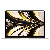 Ноутбук Apple MacBook Air 13,6" 8/256GB M2 Starlight 2022