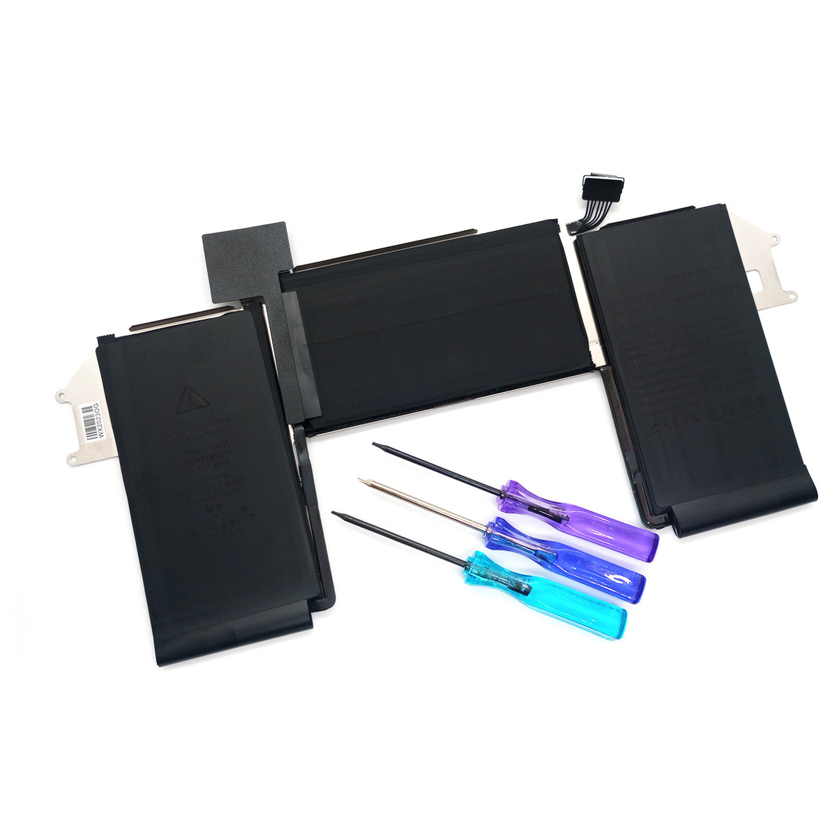 Батарея A2389 для A2337 MacBook Air 13" M1 2020г O riginal PRC