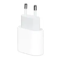 Зарядное устройство Apple 18W USB-C Power Adapter