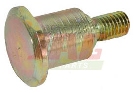 Палець тяги керування 648877    L- 45 мм