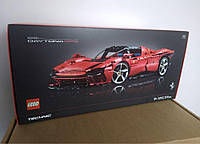 Конструктор Lego 42143 Ferrari Daytona SP3! New