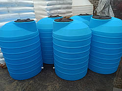 Ємність для води. Євробочка, ємність пластикова, бак, бочка