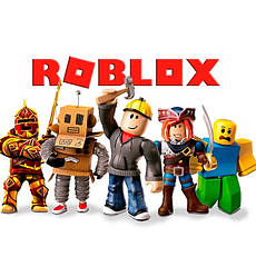 Roblox