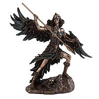 Настольная статуэтка Veronese Кельтский воин Воительница 22 см 77827 GoodStore