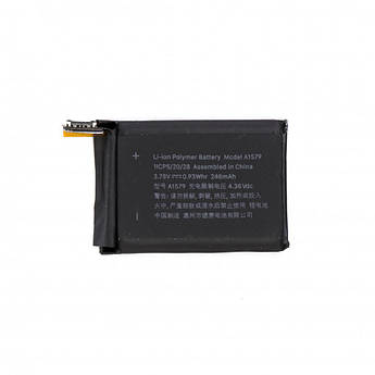 Батарея для Apple Watch S1 42m (Original)