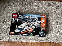 Новий Lego Technic 42052 Вантажний вертоліт! New!