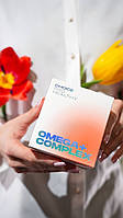 OMEGA COMPLEX + Омега -3, -6, -9 CHOICE ЧОЙС