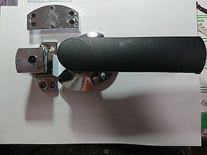 Замок на духову шафу, фото 2