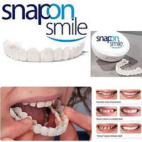 Виниры SnapOn Smile Veneers для зубов (F-S)