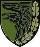 Наліпка 93-тя окрема механізована бригада «Холодний Яр, фото 2