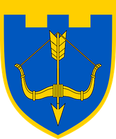 Наліпка 118-та окрема бригада територіальної оборони (Черкаська область)