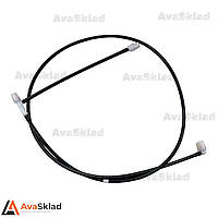 A2218002015 Mercedes трубка оригінал