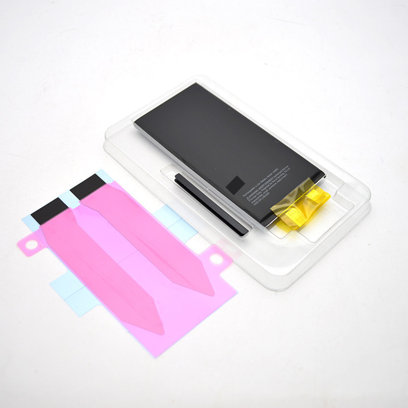 Батарея для iPhone 14 3279 mAh, без контролера [Original PRC], фото 1