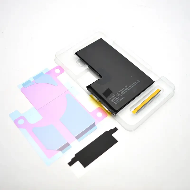 Батарея для iPhone 11 Pro Max 3969 mAh, БЕЗ КОНТРОЛЕРА, фото 1