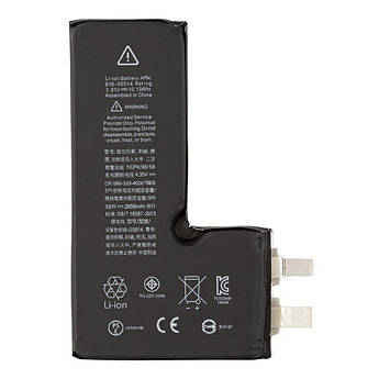 Батарея для iPhone XS 2658 mAh, без контроллера