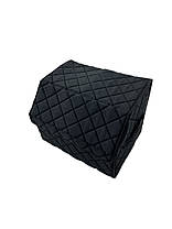 Автомобільний органайзер (саквояж) у багажник 40х30см M Novator CB-1 Black, фото 3