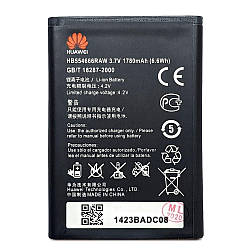 Акумулятор Huawei HB554666RAW / Huawei E5330 E5336 EC5373 EC5377 E5375