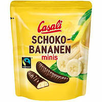 Банановое суфле в шоколаде Casali Shoko-Bananen Minis 110г