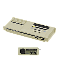 Набор Консоль Sega Mark III Tan Б/У + Геймпад Проводной