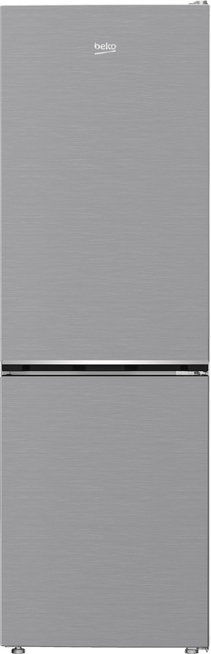 Холодильник з морозильною камерою Beko B1RCNA364XB