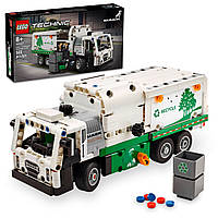 LEGO Technic 42167 Мусоровоз Mack LR
