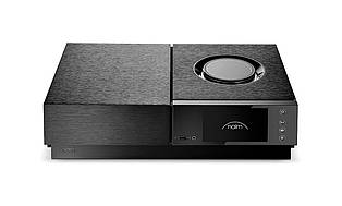 Стерео ресивери Naim