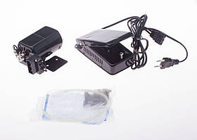 Електропривод для оверлока HE100W Q Power 220 V, 50/60Hr, 0.5A, 6000б/хв