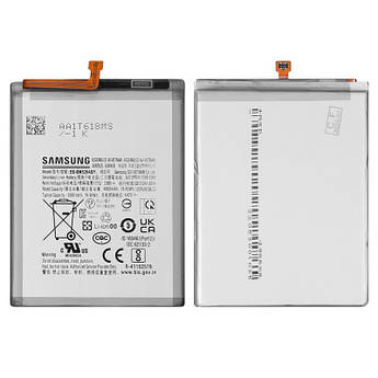 Батарея для Samsung EB-BM526ABY M526 Galaxy M52 M53 5G [Original PRC]